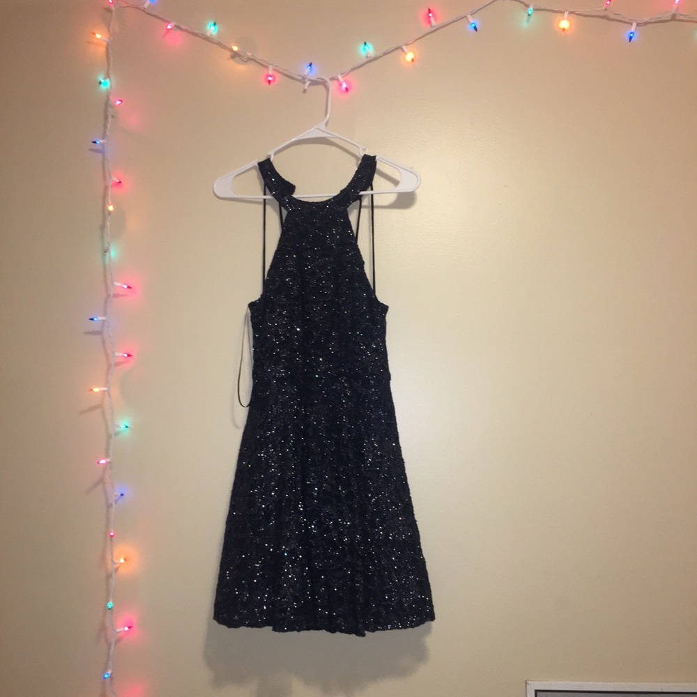 Homecoming(fancy) dress